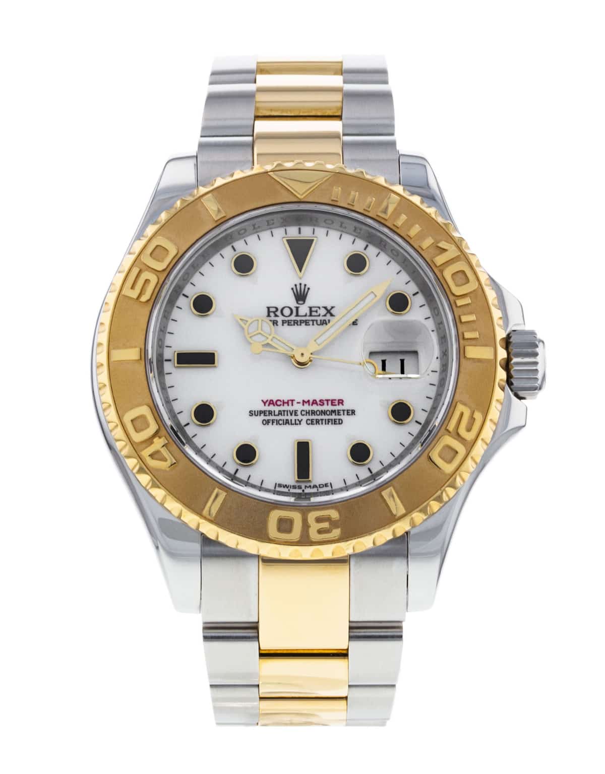 Rolex Yacht-Master 16623